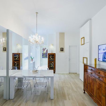 Apartament Slovenian Art Story Lublana Zewnętrze zdjęcie