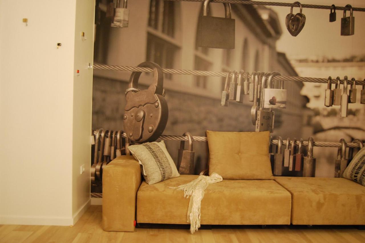 Apartament Slovenian Art Story Lublana Zewnętrze zdjęcie
