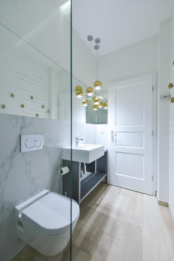 Apartament Slovenian Art Story Lublana Zewnętrze zdjęcie