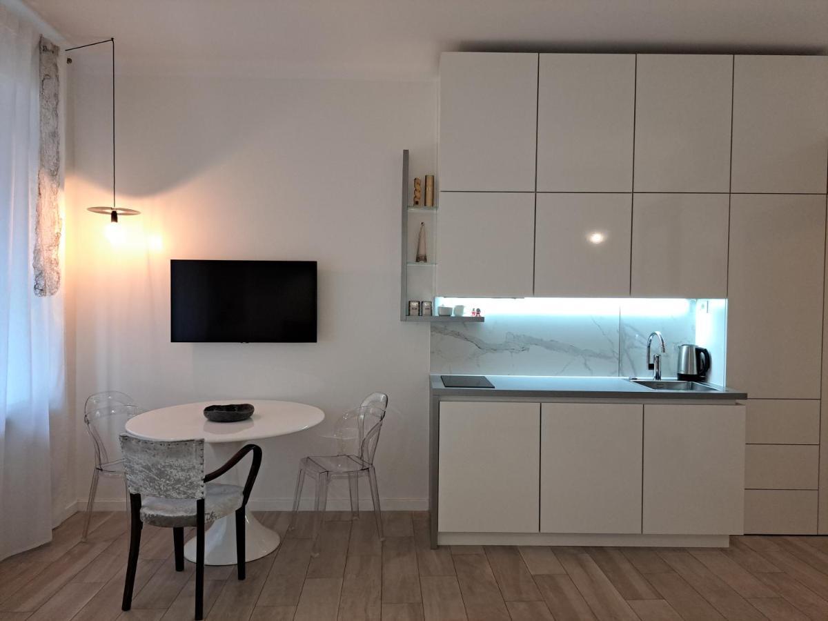 Apartament Slovenian Art Story Lublana Zewnętrze zdjęcie