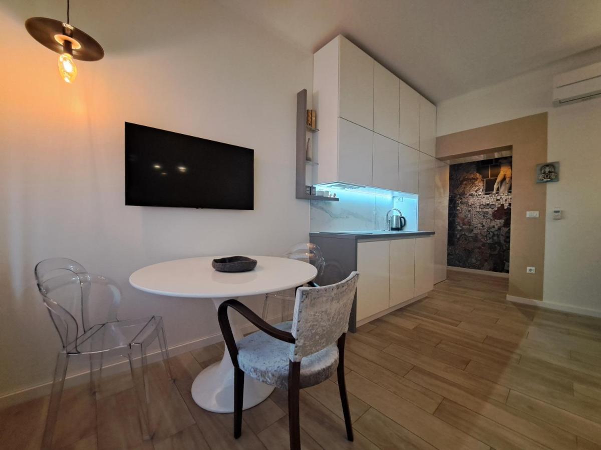 Apartament Slovenian Art Story Lublana Zewnętrze zdjęcie