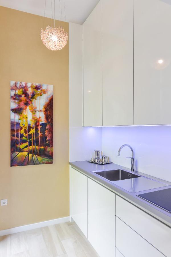 Apartament Slovenian Art Story Lublana Zewnętrze zdjęcie