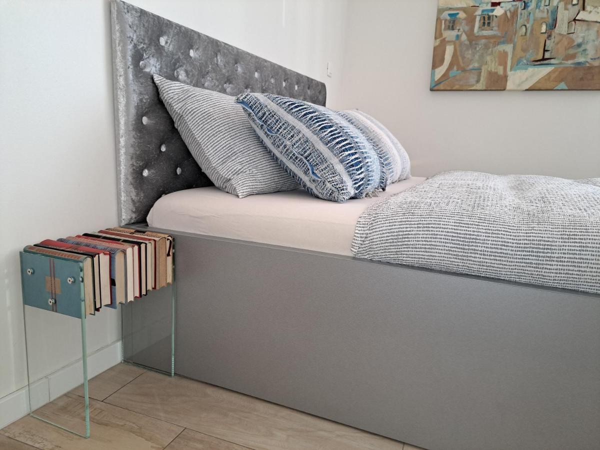 Apartament Slovenian Art Story Lublana Zewnętrze zdjęcie