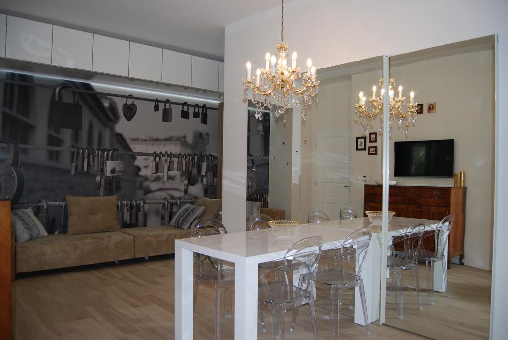 Apartament Slovenian Art Story Lublana Zewnętrze zdjęcie