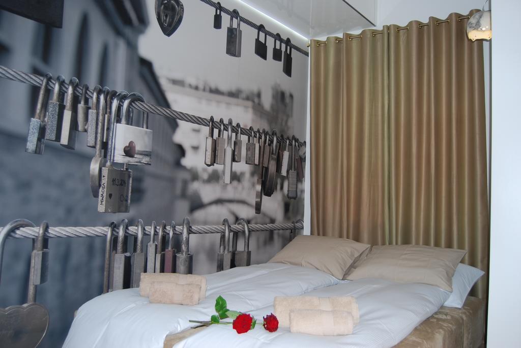 Apartament Slovenian Art Story Lublana Zewnętrze zdjęcie