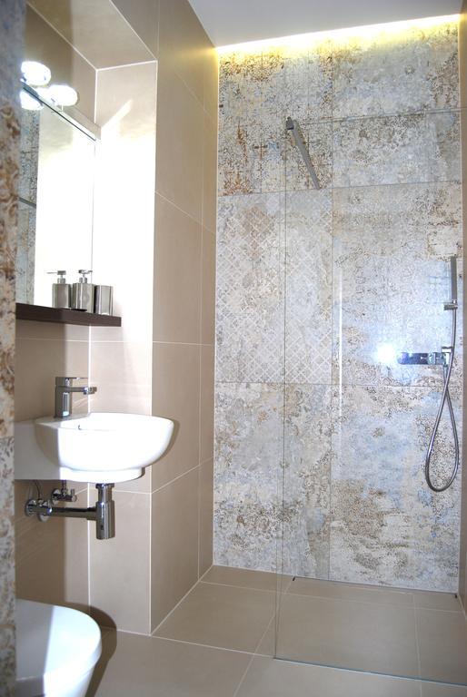 Apartament Slovenian Art Story Lublana Zewnętrze zdjęcie