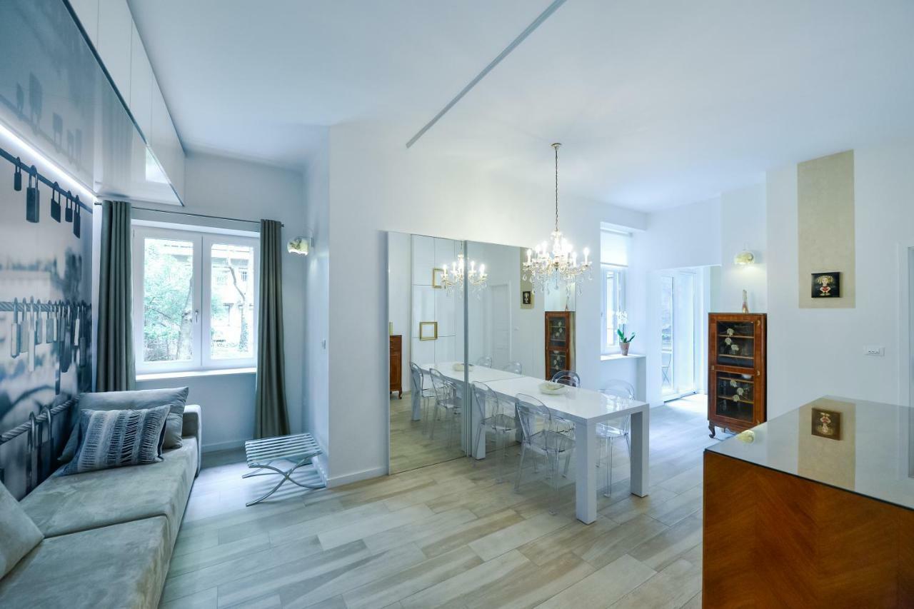 Apartament Slovenian Art Story Lublana Zewnętrze zdjęcie